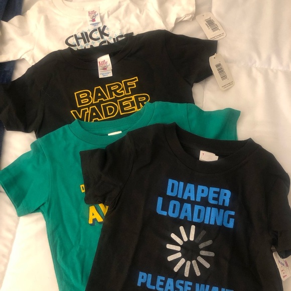 Other - Children’s T-shirts
